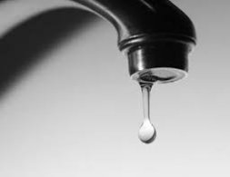 Kitchen faucet sink water dripping Parkland Florida