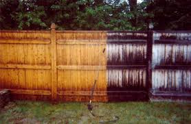 Fence built and repaired handyman services Ft Lauderdale.