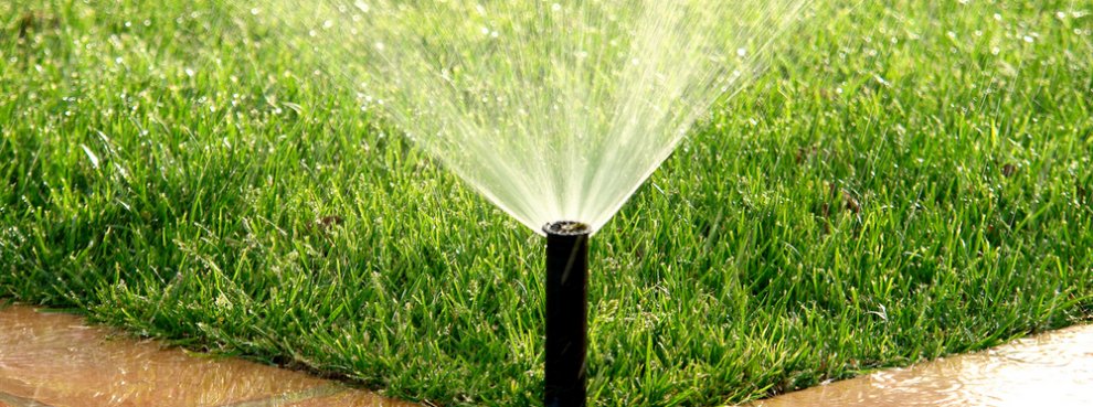 Lawn Sprinkler Repair Lauderhill